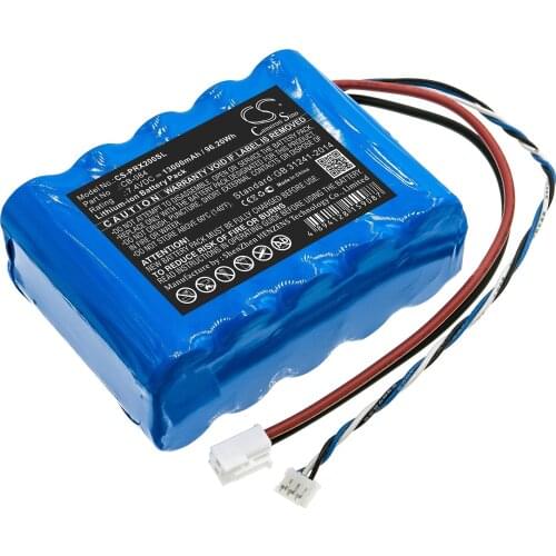 CS 13000mAh / 96.20Wh battery for Promax Neo +, Neo 2 atsc, Neo 3, Neo 4, Promax Neo 2 CB-084