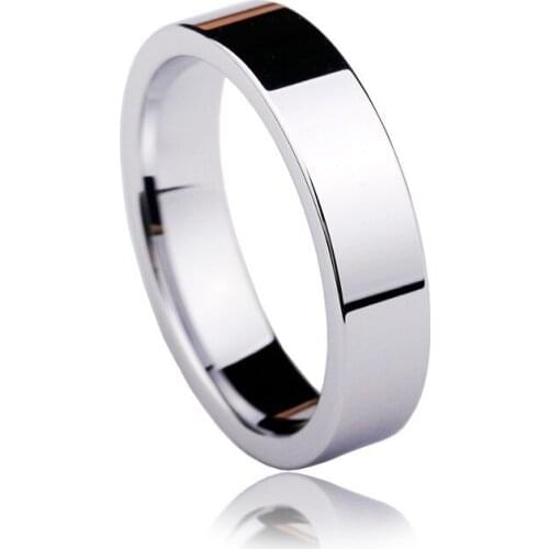 Free shipping tungsten Jewelry wedding bands for man tungsten Super Birthday Day Gifts