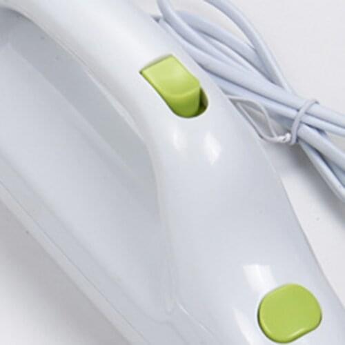 Easy Slice Electric Cutter for Carving Meats Bread Lightweight with Contoured Grip B1