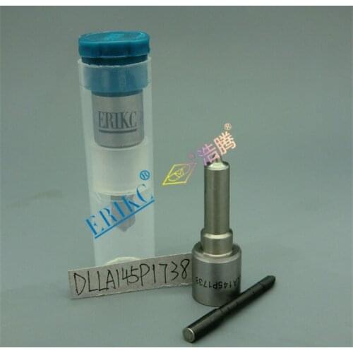 ERIKC DLLA145P1738 Fuel Injection Nozzle DLLA 145 P 1738 OEM 0 433 172 062 Spray Tan Part DLLA 145P 1738 FOR 0445110321