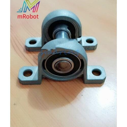 4WD Coaxial Pendulum Suspension Common Ground Chassis Coaxial For Anduino Toys Model