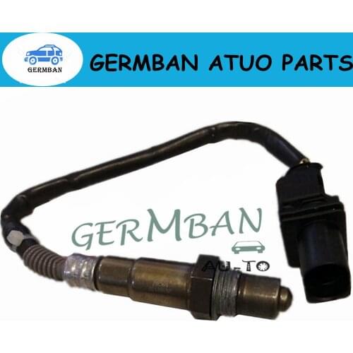 Lambda Sensor O2 Oxygen Sensor Fit for Citroen C5 Peugeot 207 308 508 1.6V No# 1918.LL 1918LL