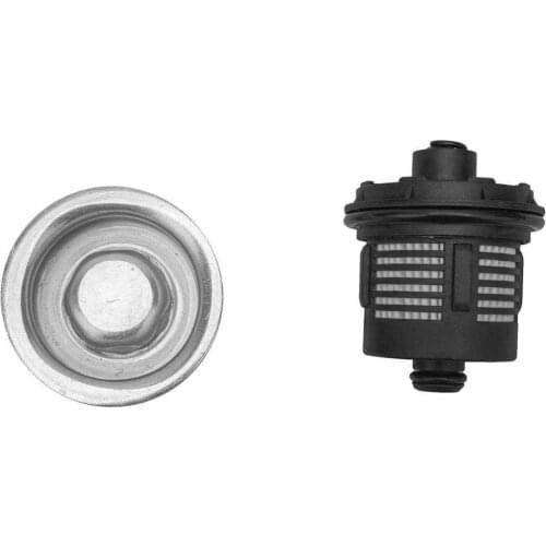 Oil Filter for Audi VW Passat R32 Audi A3 TT 05-10 02D598574