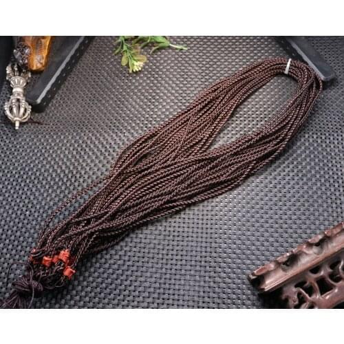 Set of 10 Elastic Rope String Line Cord Beading Beads DIY for Jewelry Making Cord Necklace Timestown UPD22