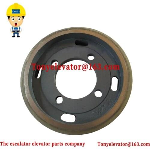 Escalator Drive Roller Use for Hitachi OD141mm W36mm