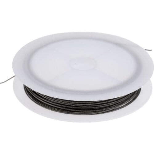 Strength Stainless Steel Fishing Line - Braided Fishing Line 7 Strand - Fishing