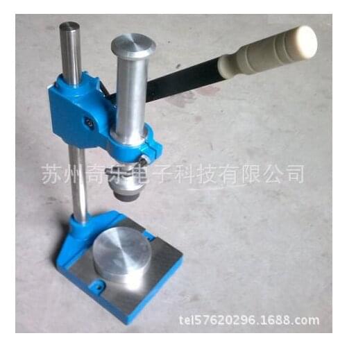 QEY type film coating powdering rate measuring instrument film aging rate measuring instrument