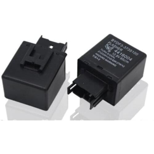 F3-3735100 Steering relay Flash relay for BYD F3 G3 L3