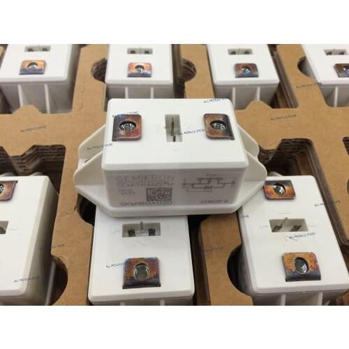 SKM180A020 FREE SHIPPING NEW AND ORIGINAL MODULE
