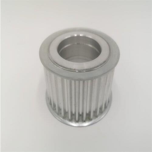 High quality Feida Transmission Pulley 32 Teeth CD102 SM102 XL105 CX102 XL75 Offset Spare Parts