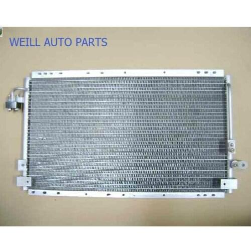 WEILL 8105100-L00 CONDENSER ASSY for Great Wall race Chun