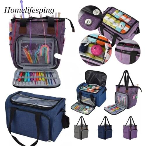 XINCHEN Knitting Kits