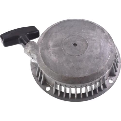 046098 Recoil Pull Starter WM80 For Wacker Neuson BS50-2 BS60-2 BS500 BS600 BS700 BS45Y BS52Y Rammers & BH23