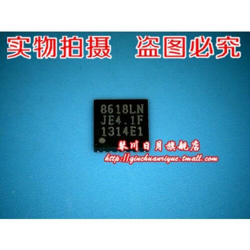 100% New&original OZ8618LN 8618LN OZ8618LN-E1-O-TR