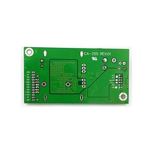 100pcs/lot CA-255 10-42inch LED TV Constant current board ,LED TV universal inverter,LED TV backlight driver board