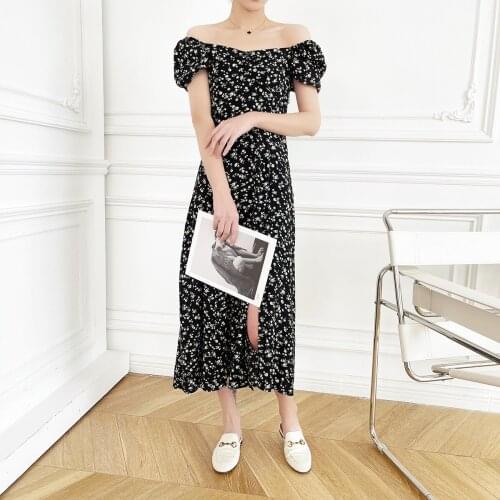 2021 LMPAA maxi dresses for women bodycon dress woman dress