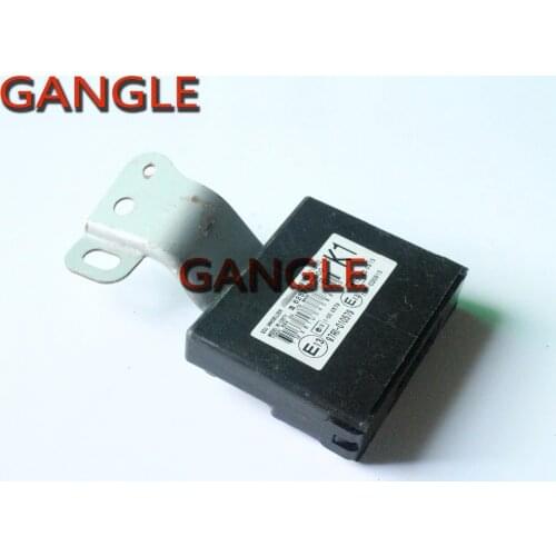 89780-71030 IMMOBILIZER ECU FOR TOYOTA