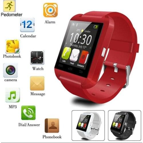 ACRDDK Men's Electronic Watch