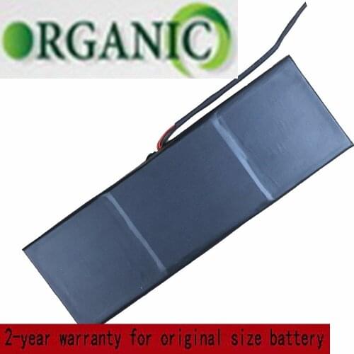 15.2V 4030mAh 61.25Wh GNC-J40 961TA013F Laptop Battery For GIGABYTE P34W P34K P34F P34G V2 V3 V4 V5 V7 Series