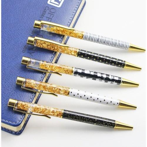 Atomboard Golden Pens