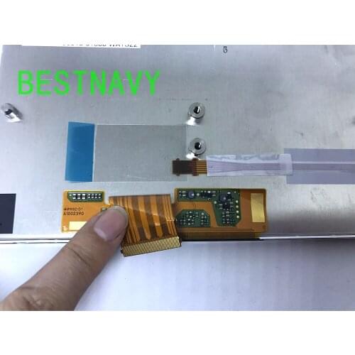 Free Express Brand New Original LAM0703560C LAM0703560 LCD Display 7" for c class w205 Car DVD navigation LCD Panel