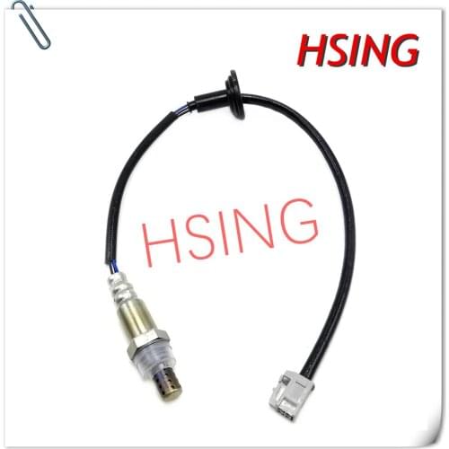 HSINGYE BRAND-NEW# 89465-12600 Oxygen Sensor O2 Sensor Fits For 00-06 Corolla 01-04 Will ***Part No# 8946512600