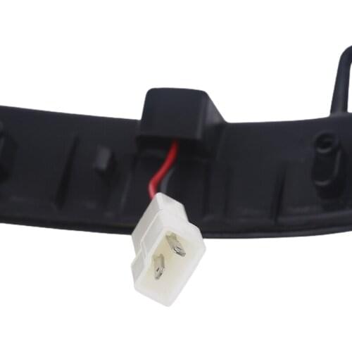 Dynamic LED Turn Signal Light Mirror Indicator for Passat B6 Golf 5 Jetta MK5