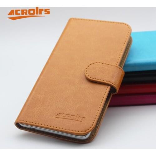 Hot Sale! For HP Elite X3 Case New Arrival 6 Colors Luxury PU Leather Protective Phone Cover Bag