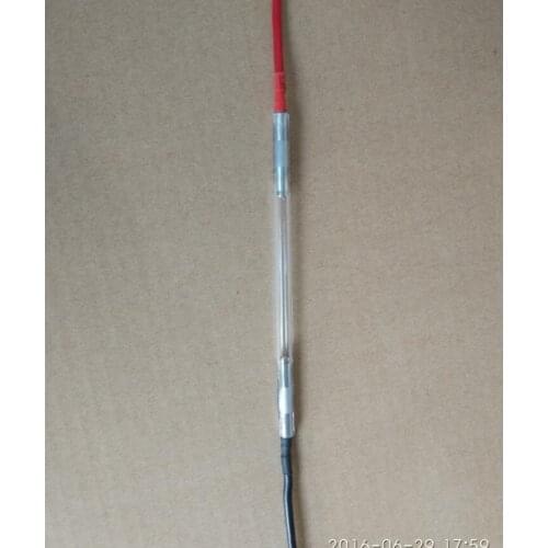 Ipl shr opt e light laser xenon flash light lamp for sale 115mm 120mm 125mm 130mm 135mm length xenon light for sale
