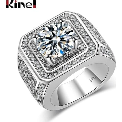 Kinel Jewelry For Men