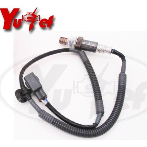 Oxygen Sensor O2 Lambda Sensor AIR FUEL RATIO SENSOR for Toyota Lexus IS300 89465-53110 234-4015 2001-2005