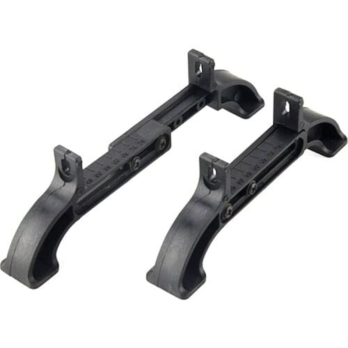 Computer Water-Cooling Fixing Bracket, Mounting Bracket Accessories, Split-Type Water-Cooling Heat Sink Accessories