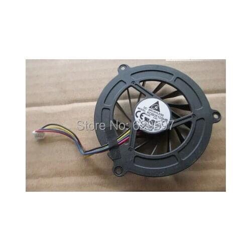 Laptop cooler CPU cooling fan for Asus G50 G50S G50V M50 M50V M50S N50 N50V N50J VX5 G60 G60VX G60JX X56 X57V X58 KDB05105HB