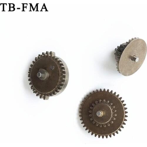 FMA Gear Set Die casting for Airsoft M4 / AK / MP5 / G36 AEG Gear Box Hunting Accessories Free Shipping