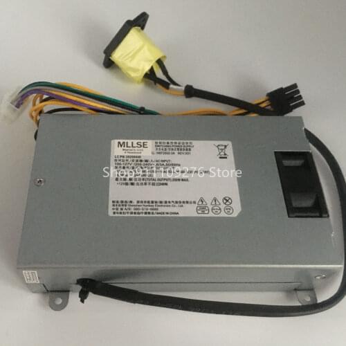 Original PSU for Lenovo B320 B325 B32R3 B340 B345 B540 B545 All-in-one power supply HKF2502-3A
