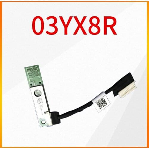 Original Bluetooth Module With Cable CN-03YX8R 03YX8R 3YX8R Suitable for DELL 380 Bluetooth