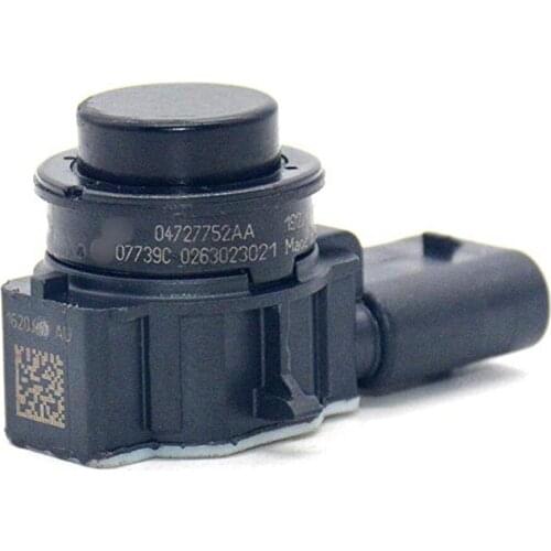 PDC Parking Aid Bumper Object Sensor 04727752AA Fit for Dodge Chrysler