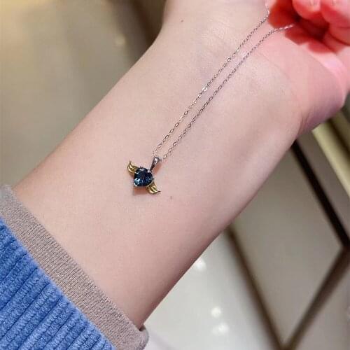 Ювелирные подвески Sisterstone China At AliExpress