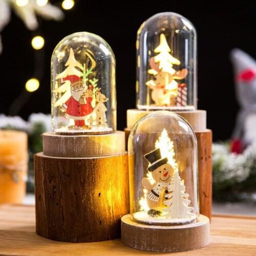Suncolourful LED Night Lights