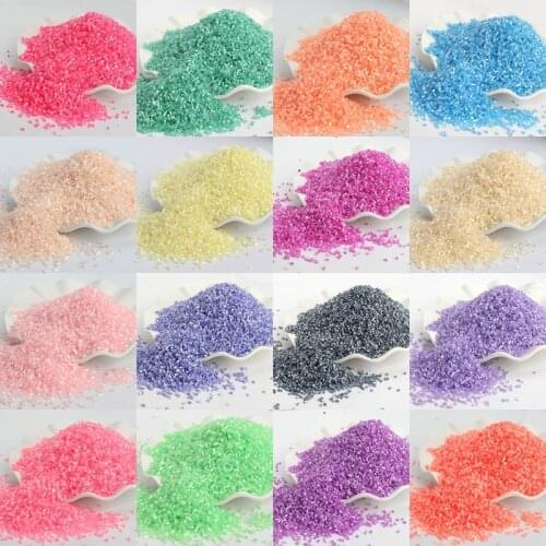 Glass Beads TESSYSTORE China