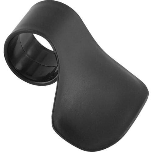 Universal Motorcycle E-Bike Grip Throttle Assist Wrist Cruise Control Cramp Rest Handlebar Grip Holder for Motorbike