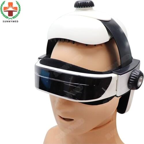 SY-S852 RTMS Transcranial magnetic stimulation therapy device