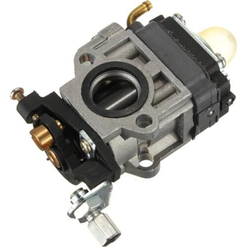 Replacement for Brush Minimoto Hedge Trimmer 43CC To 50CC Universal Carburetor Carb 15mm