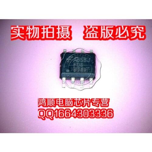 100% New&original FDS8984 8984