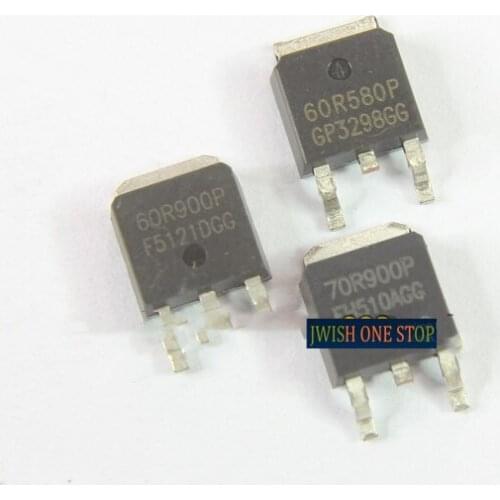 60R580P 60R900P 70R900P D7N65 7N65 FQB7N65C 40N03H AP40N03H GS4B60KD1 APM3023N M3016D KA78R09