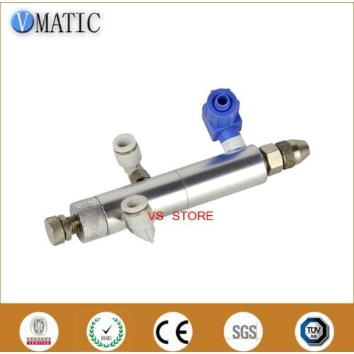 Free Shipping Small Size Drip Proof Glue Dispensing Valve For Glue Dispensing Machine Robots