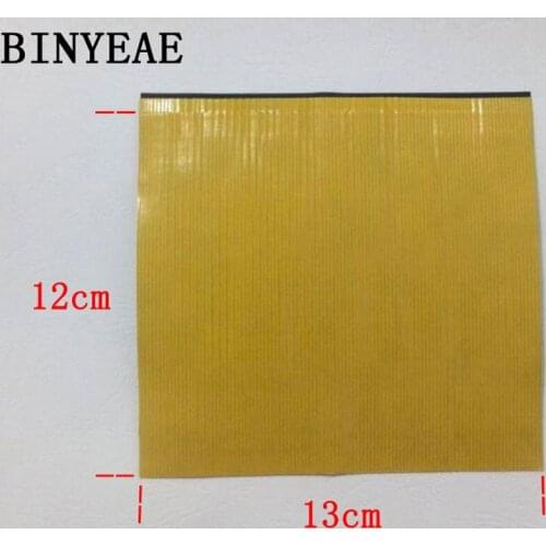 BINYEAE New waterproof Adhesive sticker tape strips for cell phone touch screen display sealing and fixation and repair