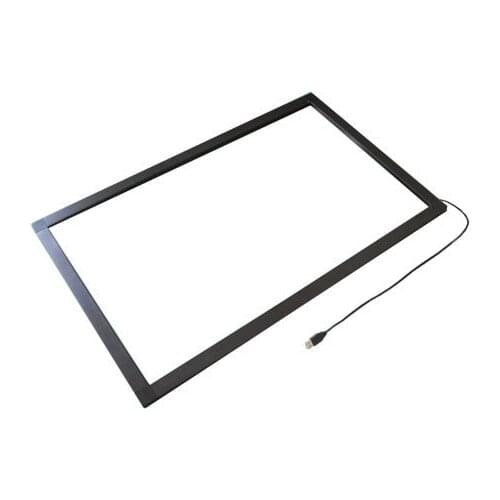 FAST Shipping 40" IR Multi Touch Screen Panel Kit (2 points) with High-sensitivity for ATM/POS/KIOSK