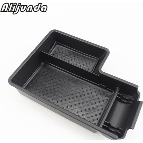 For Volkswagen VW Golf 6 MK6 GTI SCIROCCO central storage box broadhurst armrest remoulded car glove storage box