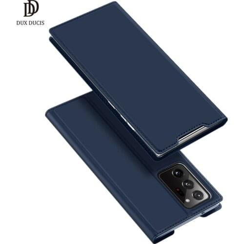 DUX DUCIS Samsung Galaxy M21 Phone Cases
